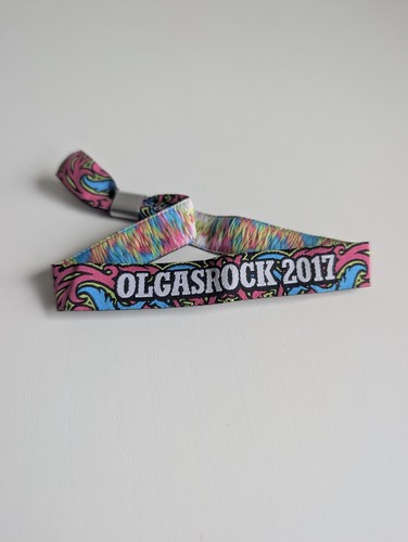 Olgasrock 2017 ruhrgebiet - ✅,