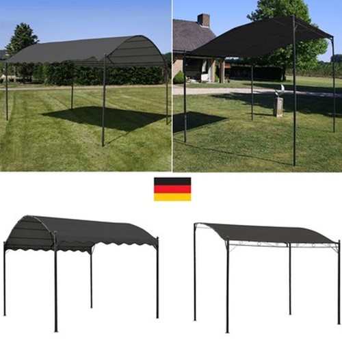 Pavillon 3x2 3x4m - pavillon,