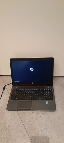 Zbook core i7 vpro - hp,