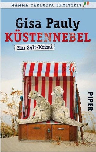 Küstennebel mamma carlotta - küstennebel,