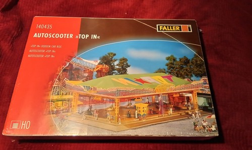 Faller kirmes 140435 - kirmes,