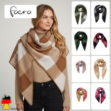 Eleganter Damen Schal von