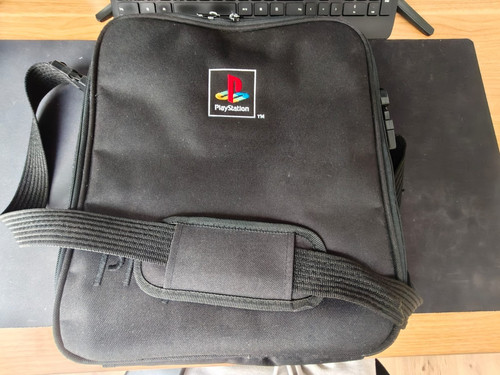 Playstation transporttasche - playstation,