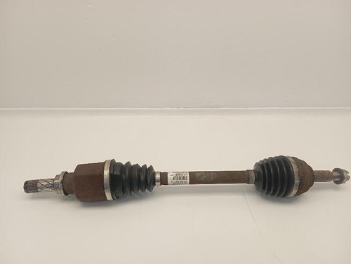 8200499585 antriebswelle vorne