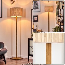 HOFSTEIN Bongal Stehlampe