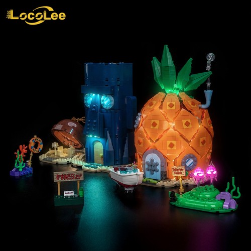 Locolee led licht - locolee,