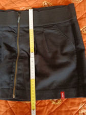 Edc esprit schwarzer rock - by,