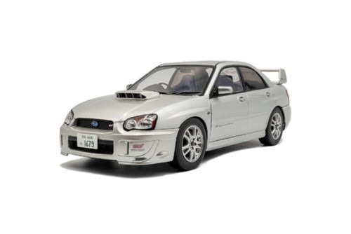 Subaru impreza wrx - wrx, 2003