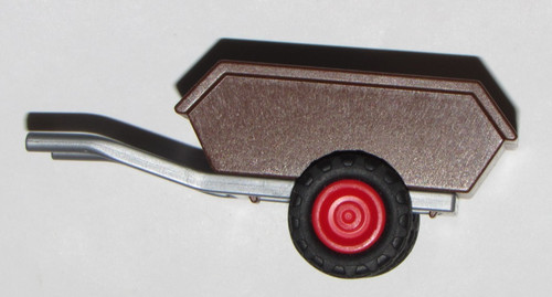 Playmobil schubkarre - playmobil©,