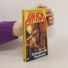 Gefangene der Pharaonen  | 