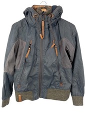 NAKETANO Übergangsjacke Damen