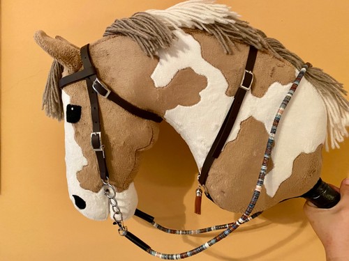 Hobby horse westerntrense - hobby,