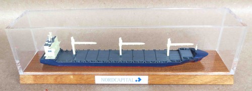 Conrad modellbau frachtschiff - conrad,