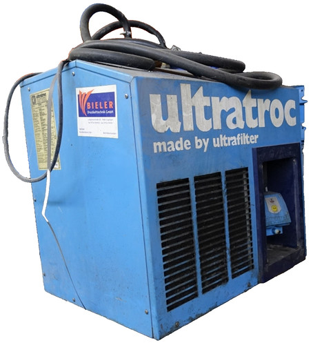 Ultratroc