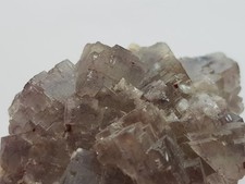 Fluorit hellgrün zinngrube - hellgrün,