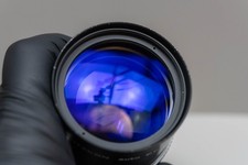 Pentacon 135mm 1:2.8 Objektiv