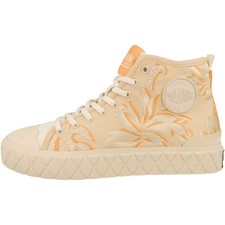 Palladium Ace Chukka Flower
