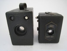 Boxkamera, Zeiss Ikon Box