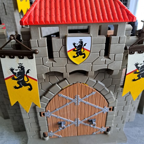 Playmobil 4865
