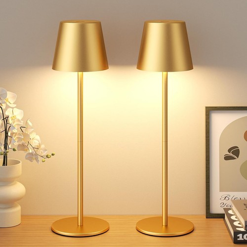 Tischlampe kabellos akku - kabellos,