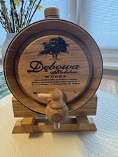 Holzfass Debowa Eichenholzfass