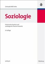 Soziologie: Historischer