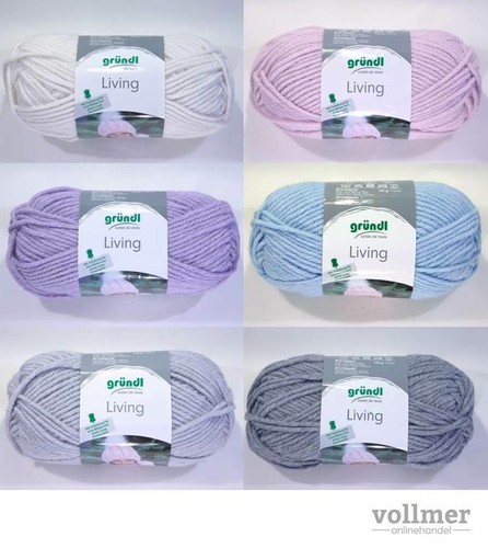 100g gründl living homedeco - -,