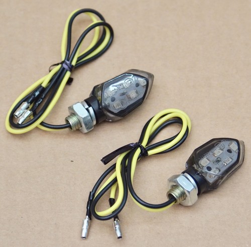 Motorrad mini led blinker - motorrad,