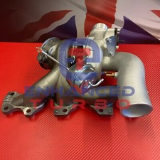 Astra Zafira VXR Stage 3