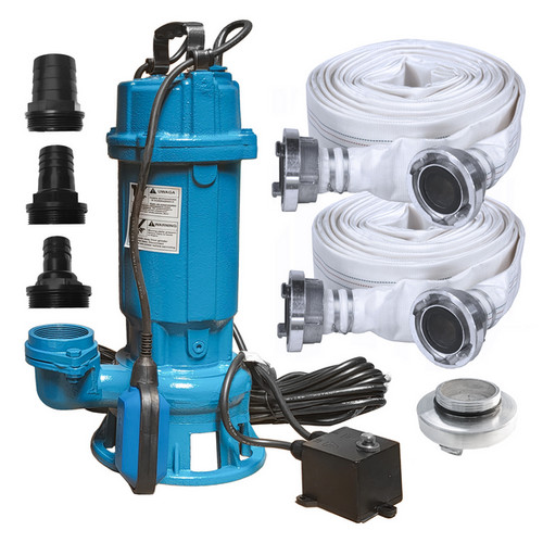 Ibo wasserpumpe furiatka - ibo,