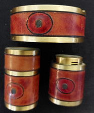 Raucher-Set