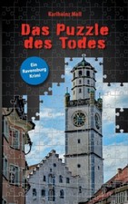 Das Puzzle Des Todes: Ein