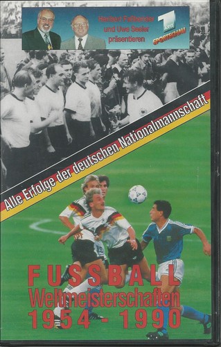Fußballweltmeisterschaft