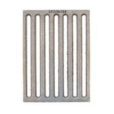 Premium Gussrost Ofenrost