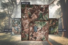 MIL-TEC Steppdecke,poncho