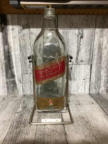 Jonny walker red - red, label