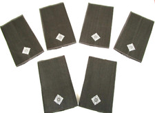 3 Paar Konvolut Rangabzeichen