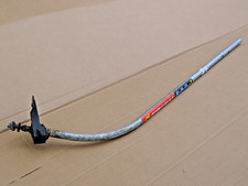 FREISCHNEIDER Welle mit Führungsrohr,flexible Flex Achse _ mechanische Umlenkung