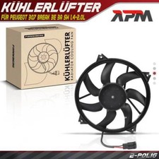 Lüfter motorkühlung - lüfter,