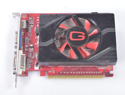 Gainward geforce nvidia - gainward,