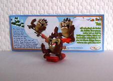 Ü Ei - Looney Tunes - Pisten