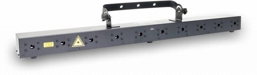 Laserworld beambar 10r - laserworld, mk3
