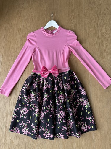 Monnalisa kleid von - monnalisa, /