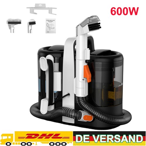Teppichreinigungsgerät