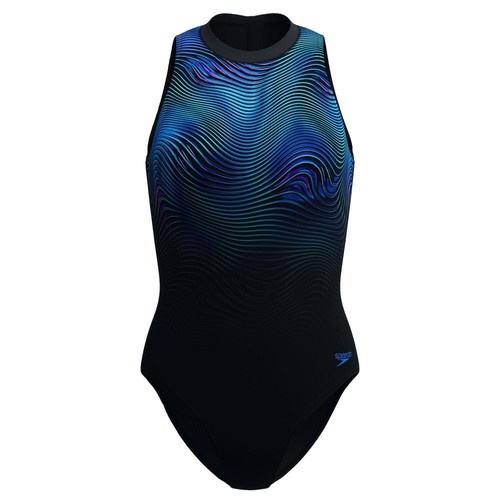 Speedo hydrasuit mit print - speedo,