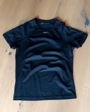 ?Sportshirt gebraucht, Unterwäsche CRAFT S