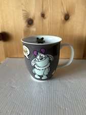 Nici monster mompf - nici,