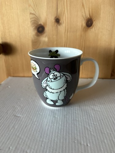 Nici monster mompf - monster, mug