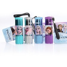 Frozen "Anna & Elsa" LED Taschenlampe, 6fach sortiert
