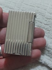 Vintage Feuerzeug Dunhill